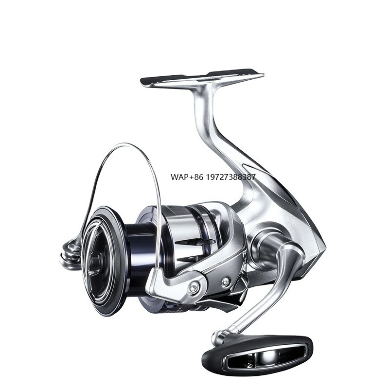Shimano Reel Stradic - Orijinal STRADIC FL Makara C3000 C3000HG