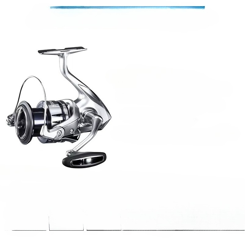 Orijinal STRADIC FL Makara C30 - Shimano Reel Stradic incelemesi ve fiyatı