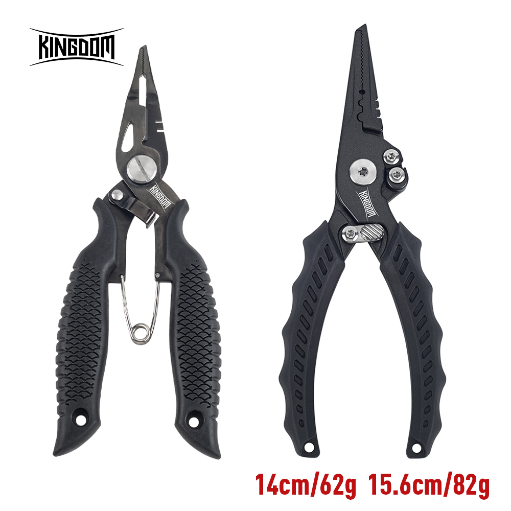 Krallık balıkçılık pensesi Çok - Fishing Hook Sharpener incelemesi ve fiyatı
