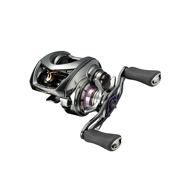 YENİ Origina DAIWA STEEZ CT SV - Abu Garcia Reel Max incelemesi ve fiyatı