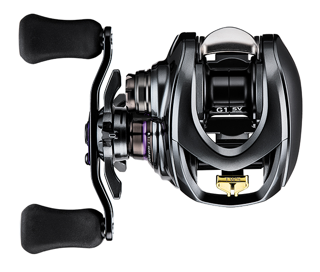 YENİ Origina DAIWA STEEZ CT SV - Abu Garcia Reel Max incelemesi ve fiyatı