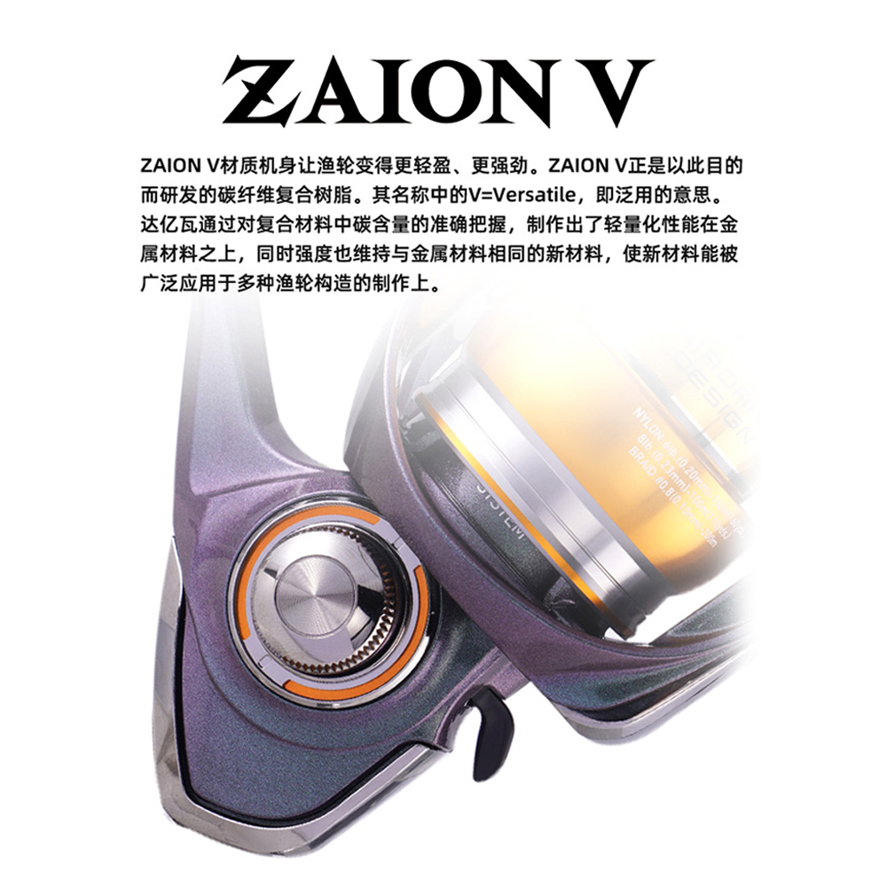 24 DAIWA REGAL CS LT Spin Balı - Daiwa Reel Fuego incelemesi ve fiyatı