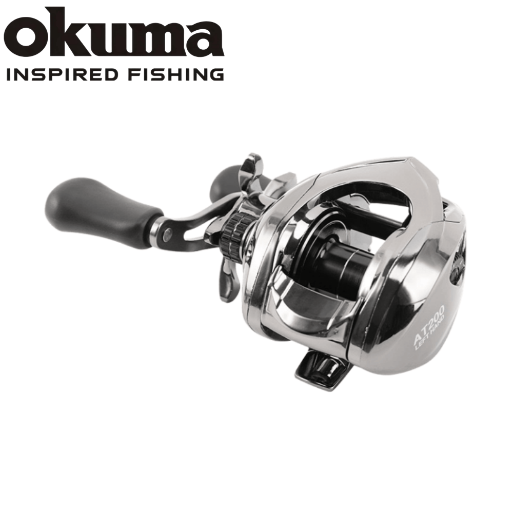 Yeni Okuma Balıkçılık Makarası - Abu Garcia Reel Max incelemesi ve fiyatı