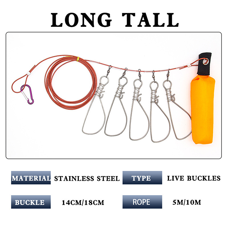 Yeni【Paslanmaz Çelik Balıkçılı - Fishing Hook Stainless Steel incelemesi ve fiyatı
