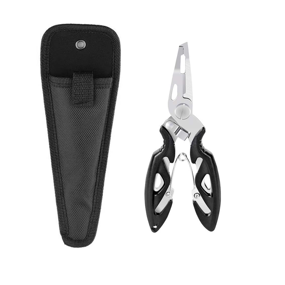 Küçük Boy Balıkçılık Paslanmaz - Fishing Hook Stainless Steel incelemesi ve fiyatı
